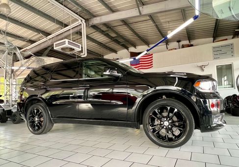 Dodge Durango, 2019