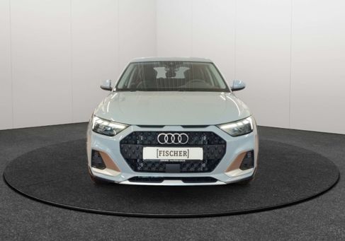 Audi A1, 2026