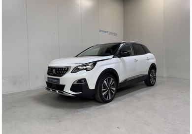 Peugeot, 2019
