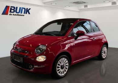Fiat 500, 2024