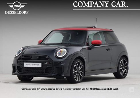 MINI Cooper S, 2024