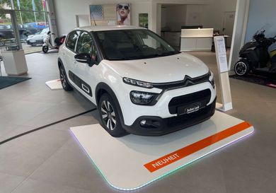 Citroën C3, 2023