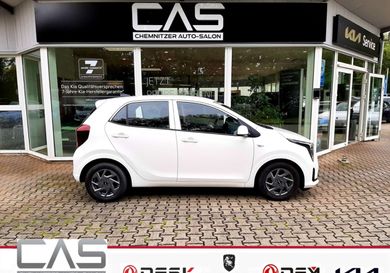 Kia Picanto, 2025