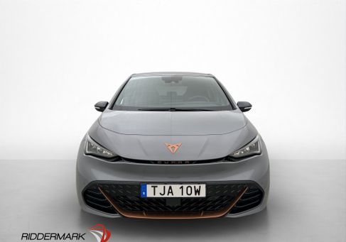 Cupra Born, 2022