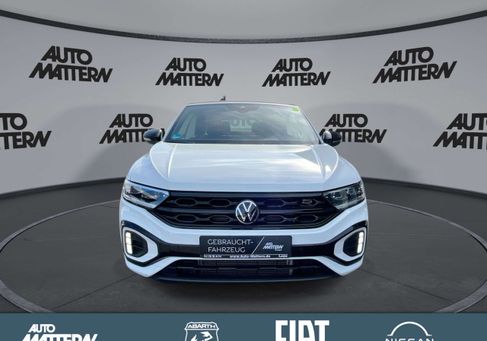 Volkswagen T-Roc, 2024