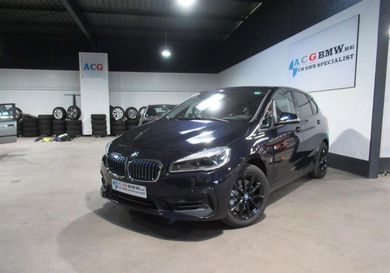 BMW 2 Serija, 2018