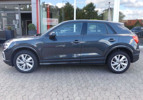 Audi Q2, 2024 3
