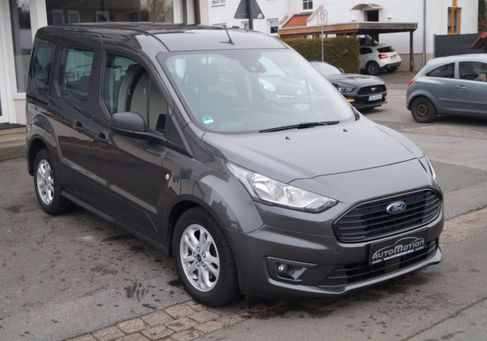 Ford Tourneo Connect, 2020