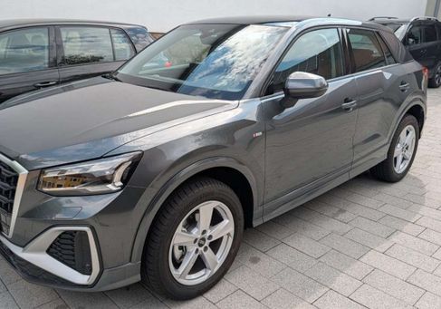 Audi Q2, 2026 3
