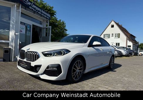 BMW 218, 2020 3