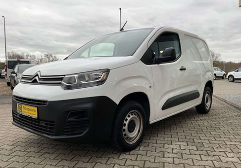Citroën Berlingo, 2022 3
