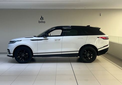 Land Rover Range Rover Velar, 2026