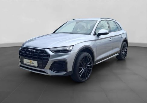 Audi Q5, 2021 2