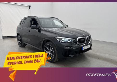 BMW X5, 2019