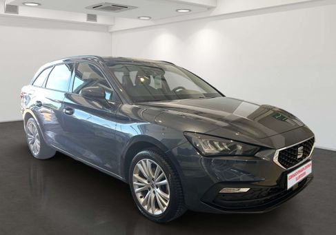 Seat Leon, 2024 3