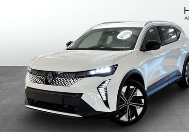 Renault Scenic, 2026