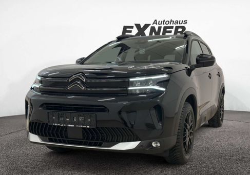 Citroën C5 Aircross, 2025 2