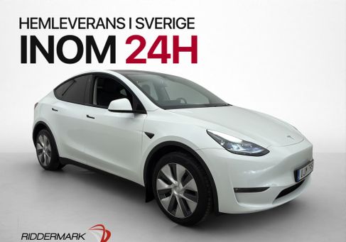 Tesla Model Y, 2023 3