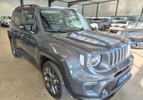 Jeep Renegade, 2023 3