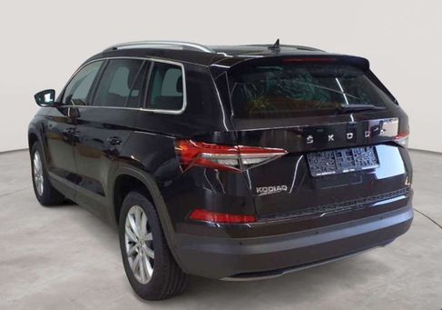 Skoda Kodiaq, 2023