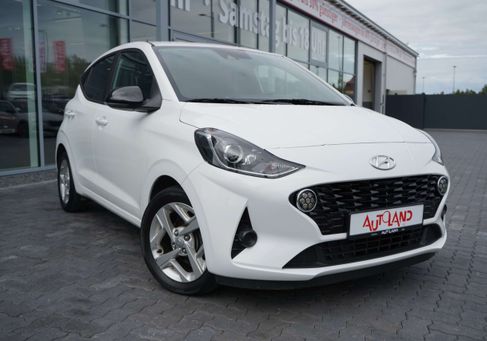 Hyundai i10, 2023 3