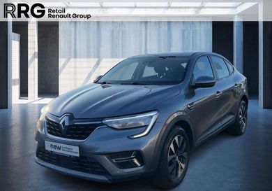 Renault Arkana, 2023