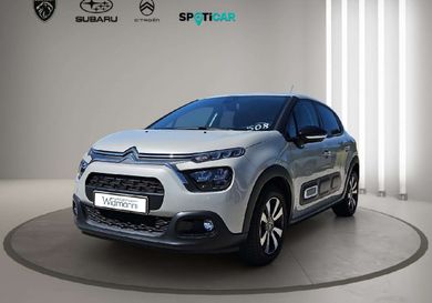 Citroën C3, 2024