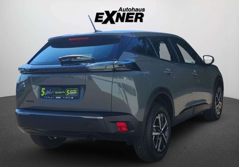 Peugeot 2008, 2024