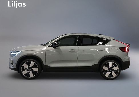 Volvo C40, 2024
