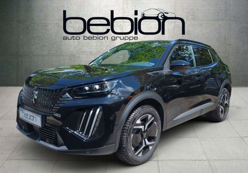 Peugeot 2008, 2024