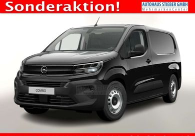 Opel Combo, 2026