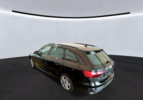 Audi A4, 2024 3