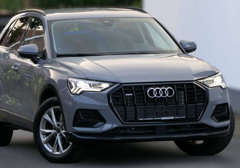 Audi Q3, 2023 2