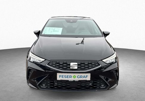 Seat Ibiza, 2026