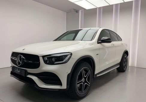 Mercedes-Benz G-klasse, 2020