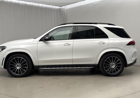 Mercedes-Benz GLE 350, 2020 2