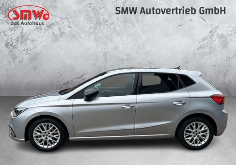 Seat Ibiza, 2023