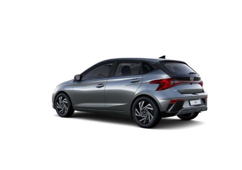 Hyundai i20, 2026 3