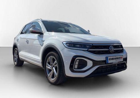 Volkswagen T-Roc, 2023