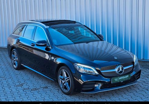 Mercedes-Benz C 220, 2020