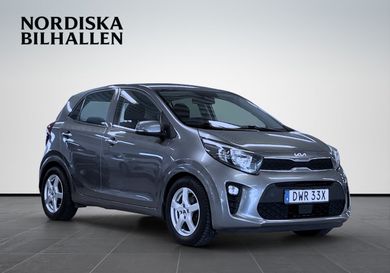 Kia Picanto, 2022