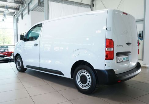 Citroën Jumpy, 2024 3