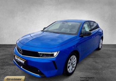 Opel Astra, 2023