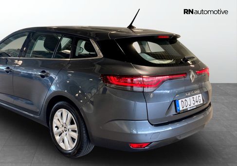 Renault Megane, 2023