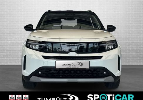 Opel Frontera, 2026