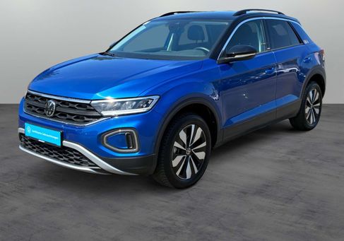 Volkswagen T-Roc, 2024