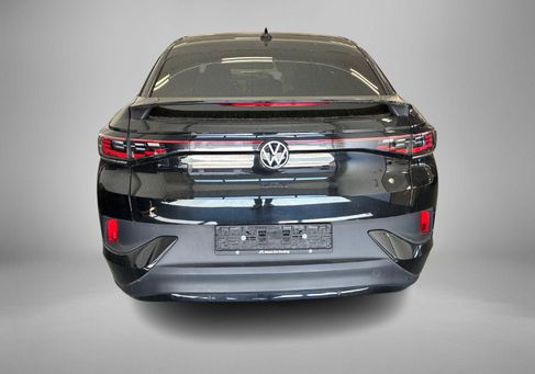 Volkswagen ID.5, 2022