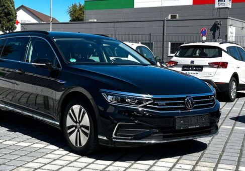 Volkswagen Passat Variant, 2022 3