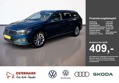 Volkswagen Passat Variant, 2024
