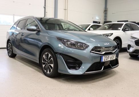 Kia Cee'd Sportswagon, 2024 2